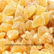 Crystallized Ginger with High Quality From China